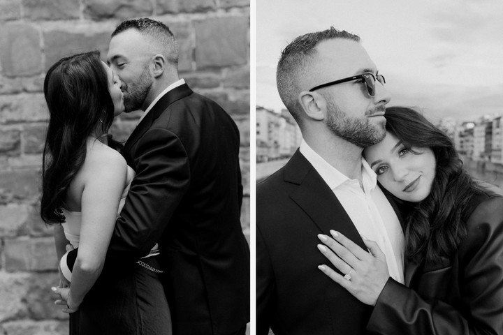 Taylor & Graham | Joy